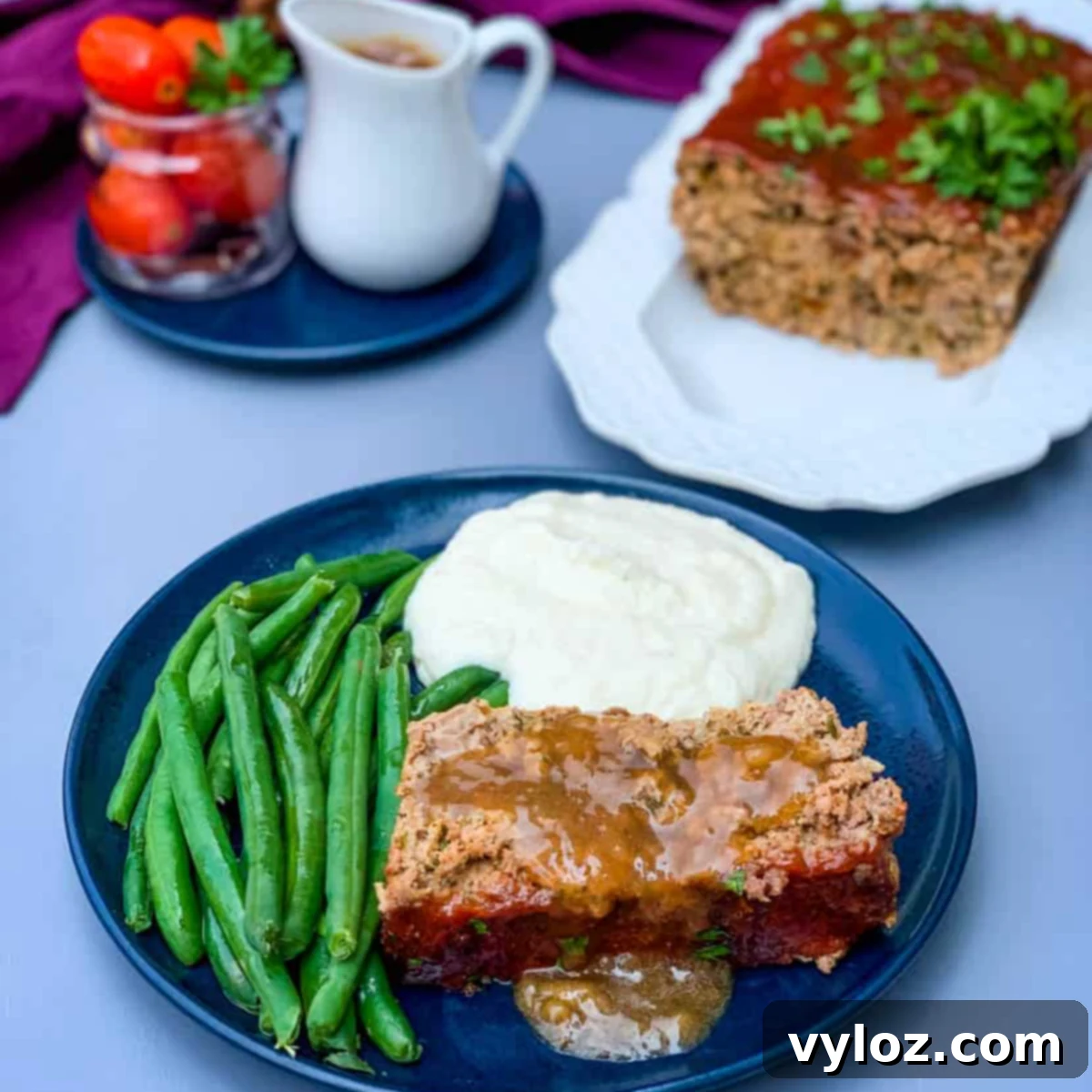 20 Quick Keto Dinners Deliciously Low Carb 9 Easy, Keto Low-Carb Meatloaf with Glaze