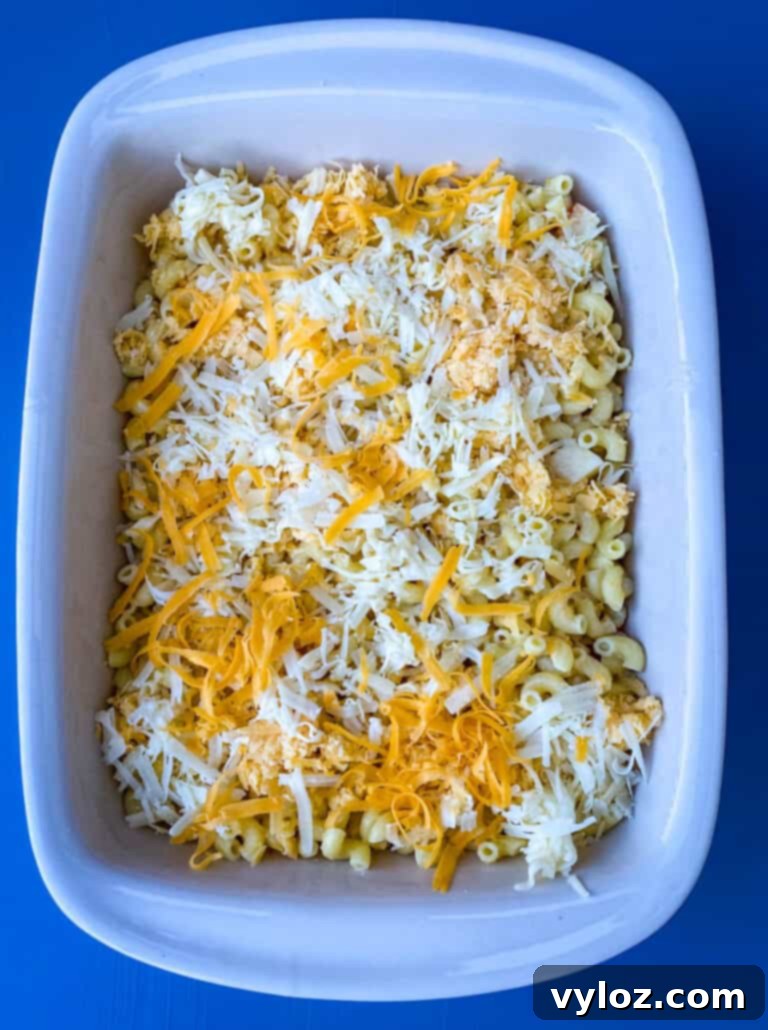 2017's 10 Most Loved Stay Snatched Recipes 12 Irresistible Bacon Gouda Mac and Cheese