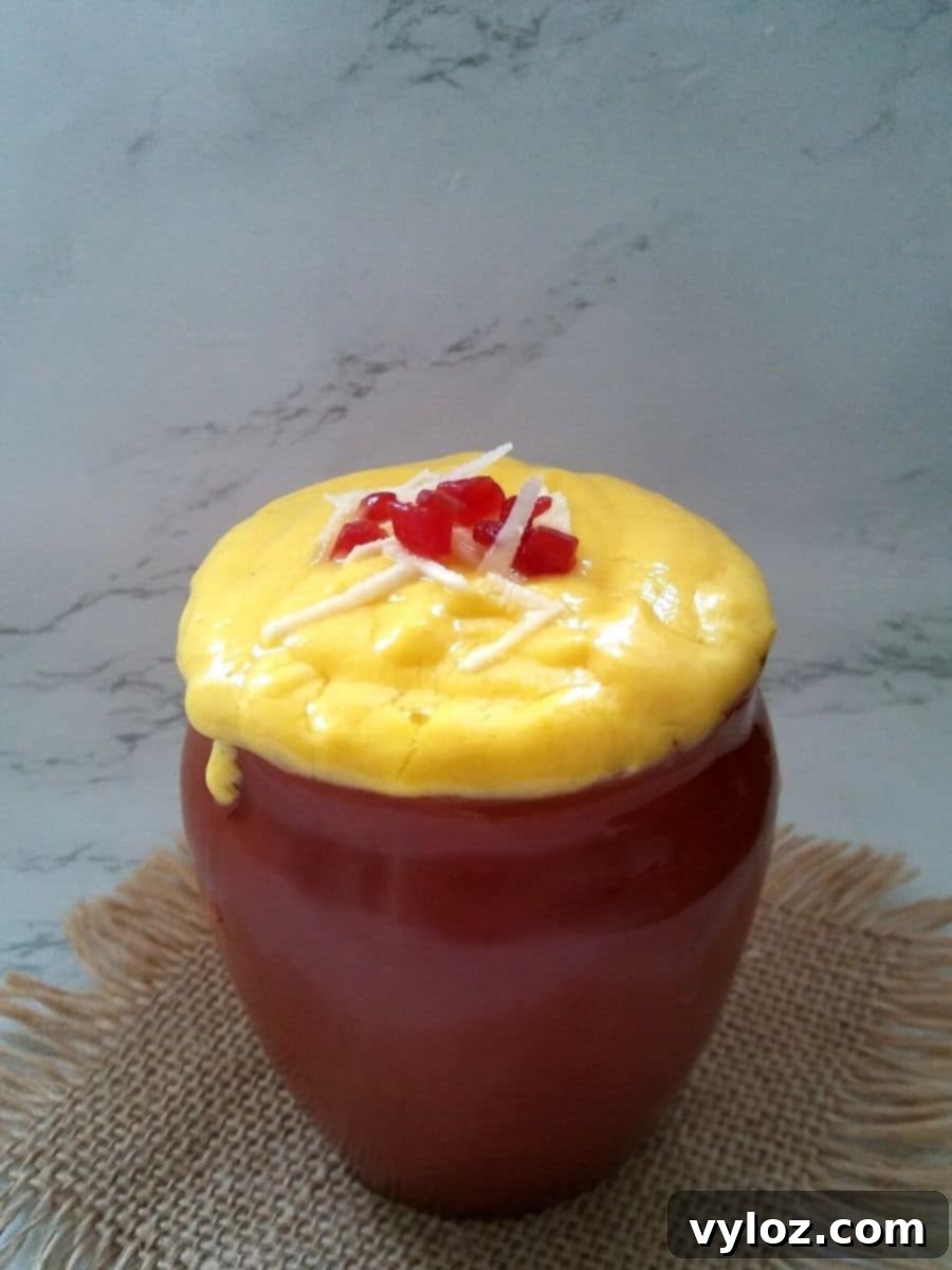 Easy Fresh Mango Lassi Step by Step 4 Mango-Lassi-Recipe