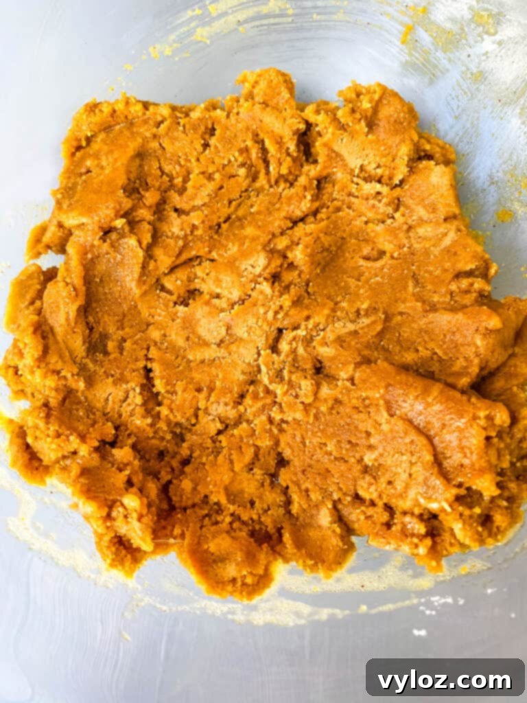 Simple Keto Peanut Butter Cookies 5 keto peanut butter cookies on a flat surface