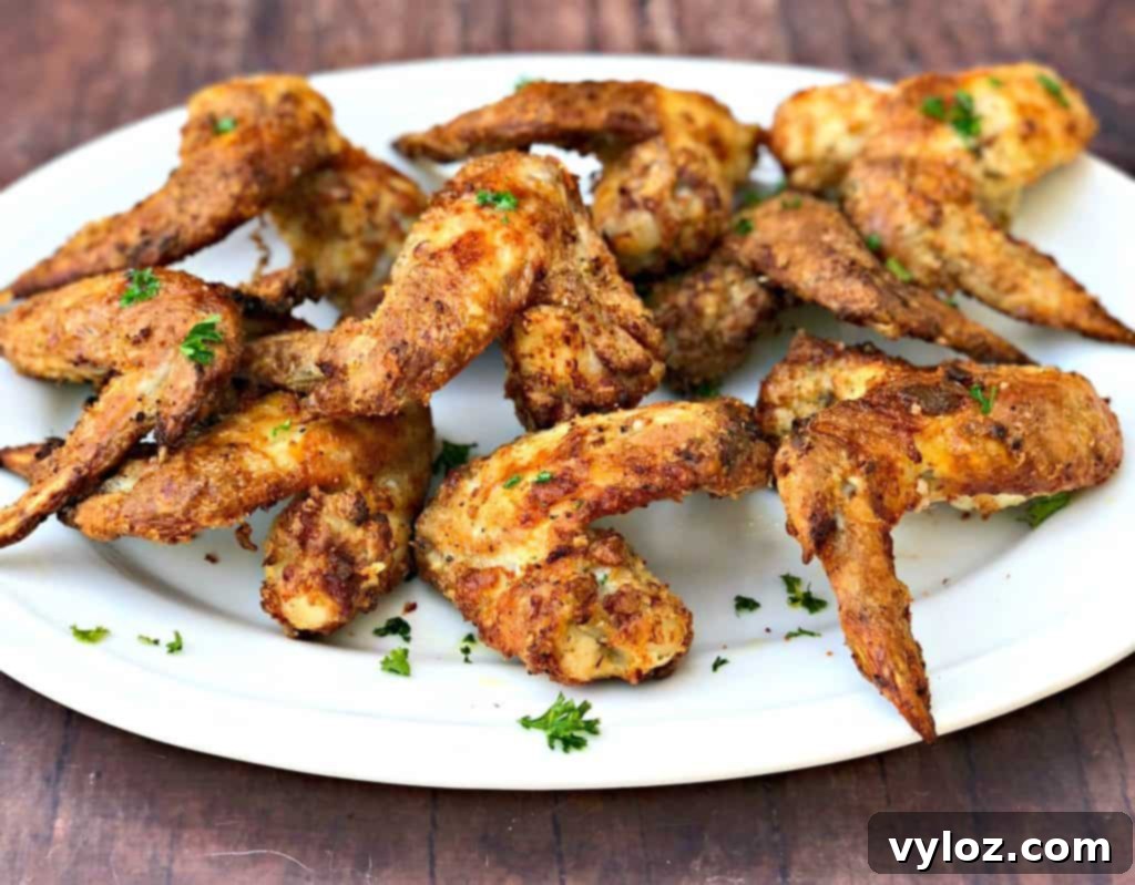 Crispy Air Fryer Buttermilk Fried Chicken 11 air fryer southern buttermilk fried chicken