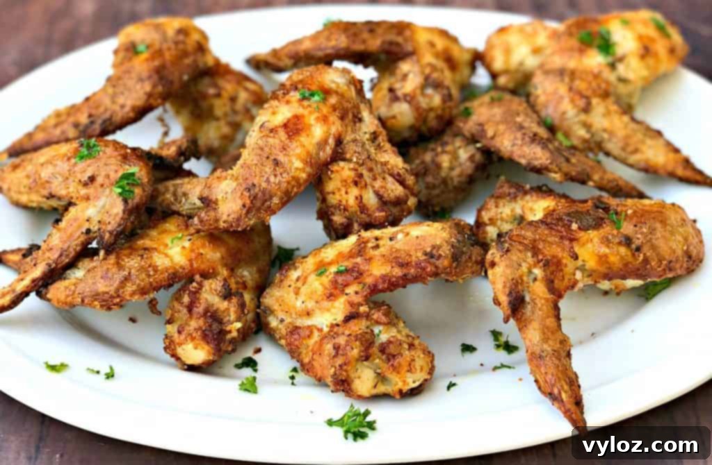 Crispy Air Fryer Buttermilk Fried Chicken 15 buttermilk southern fried chicken